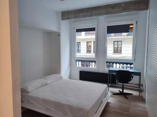 MBE Bilbao Centro,100m2, 3Hab, 2 Baños - 5