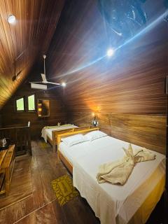 Sigiri Lodge and Tree House - 3