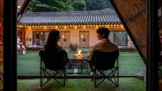Yangpyeong Vivaco Hanok Stay - 4