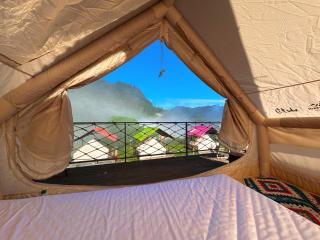 Starry Sky Ranch Glamping - 3