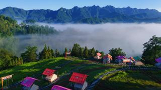 Starry Sky Ranch Glamping - 1