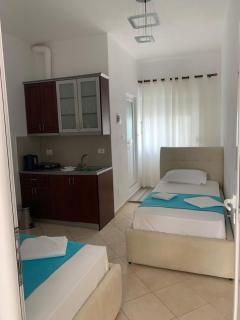 Vila Ergys - 9