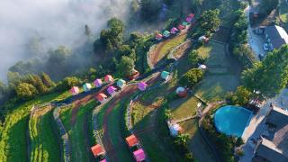 Starry Sky Ranch Glamping - 7