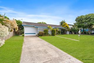 Cottage on Cormorant - 9