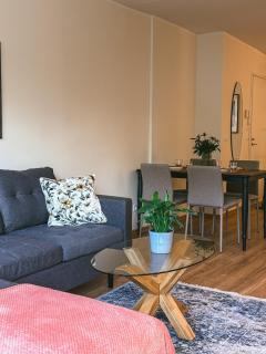 Cozy nest in Viljandi - 8