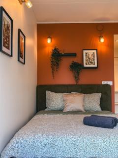 Cozy nest in Viljandi - 4