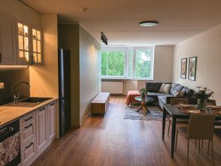 Cozy nest in Viljandi - 2