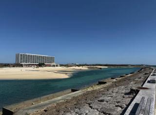 美々パレスー沖縄の伝統文化に出会う琉球モダンな隠れ家ー - 7