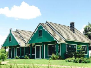 Sabaidee Farm - 2