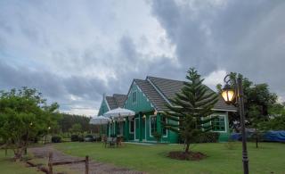 Sabaidee Farm - 1