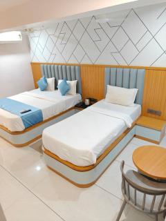 Hotel shivalay - 7
