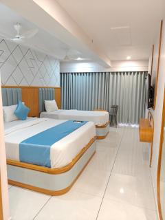 Hotel shivalay - 2