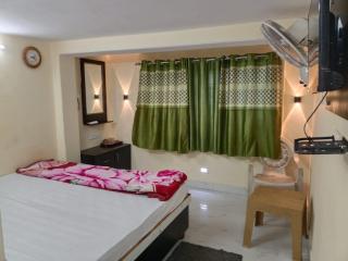 SMB Paying Guest house - 1