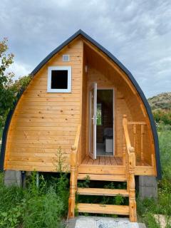 Sarala Yurt - 5