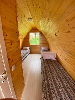 Sarala Yurt - 6