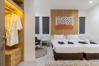 3BR Walk Beach And Beach Clubs thalang V243 - 9