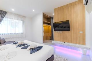 3BR Walk Beach And Beach Clubs thalang V243 - 2
