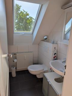 Gemütliche Ferienwohnung Groß Hehlen - 1