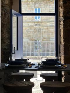 Casa del puerto - Ferrol - 6