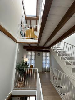 Casa del puerto - Ferrol - 4