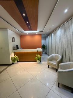Galaxy Inn - 3