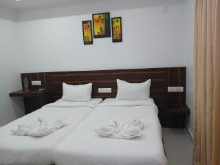 Galaxy Inn - 1