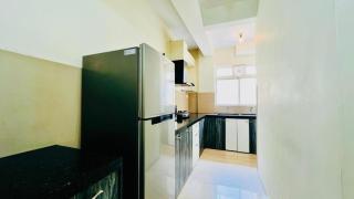 Olive Serviced Apartments New Town - 6