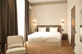 Monteva Boutique Hotel - 0