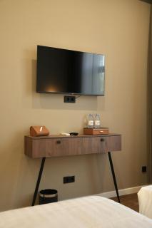 Monteva Boutique Hotel - 8