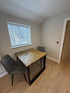 Church View, modern 1 bed flat, central location - 7