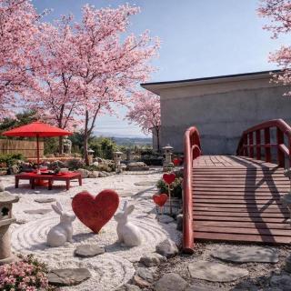 ที่พัก ภูค์ตะวัน -  - 3