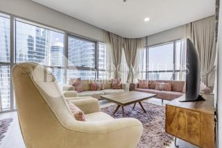 Bloomfields 2BR in Radiant Views 1 - Al Reem - 0