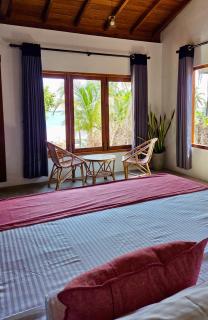 Ralla Arugam Bay - 1