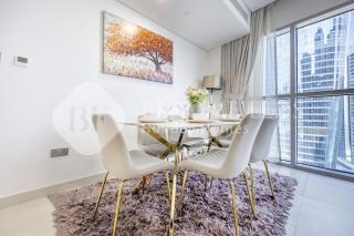 Bloomfields 2BR in Radiant Views 1 - Al Reem - 9