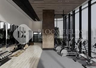 Bloomfields 2BR in Radiant Views 1 - Al Reem - 8