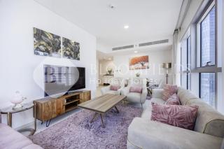 Bloomfields 2BR in Radiant Views 1 - Al Reem - 7