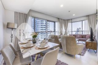 Bloomfields 2BR in Radiant Views 1 - Al Reem - 6