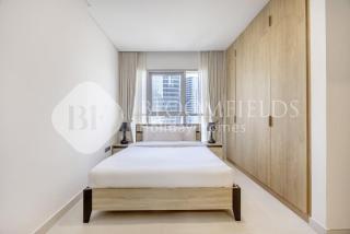 Bloomfields 2BR in Radiant Views 1 - Al Reem - 3