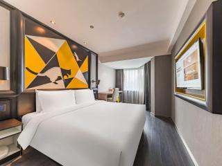 Orange Hotel -Beijing Wangfujing - 7