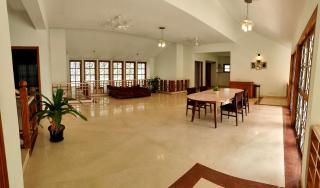 The Club Cabana Resort - 9