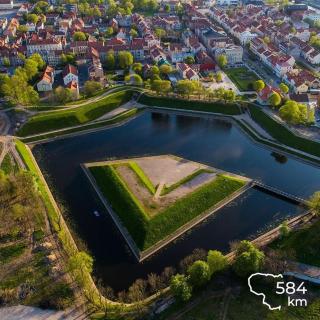 Tomo Apartaments OldTown Center Location - 7