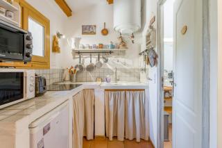Oasi Des Mirabelles - Gîte - 6