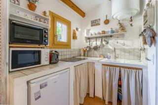 Oasi Des Mirabelles - Gîte - 5