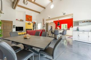 Casa Bonni piscine privée - Valréas - 3