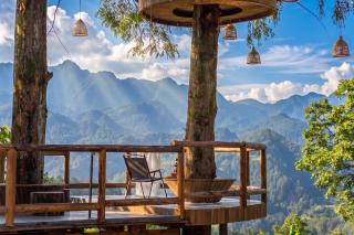 Starry Sky Ranch Glamping - 7