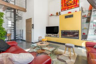 Casa Bonni piscine privée - Valréas - 5