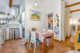 Oasi Des Mirabelles - Gîte - 4