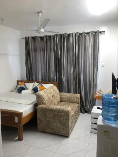 Serenity Studio - 1