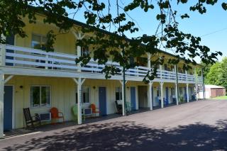 Green Valley Motor Lodge - Nashville - 7