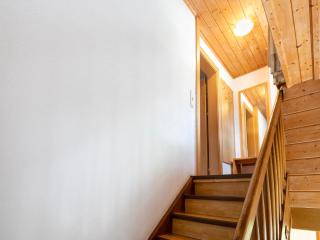 Chalet in Mayrhofen near Ski Slopes - 1
